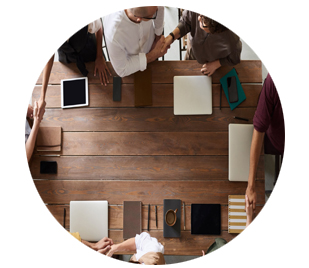 Networking & Marketing